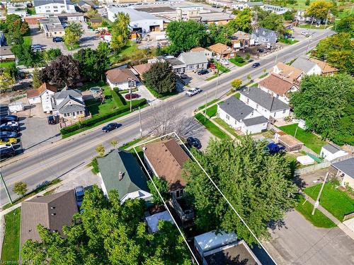 65 Chelsea Street, St. Catharines, ON - Outdoor With View