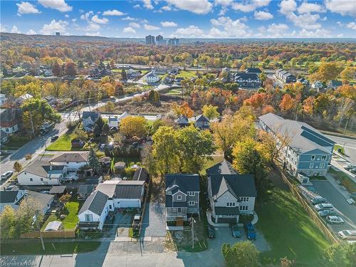 25 Haight Street, St. Catharines, ON - Outdoor With View