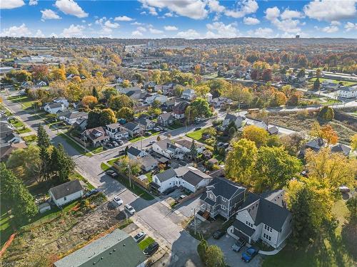 25 Haight Street, St. Catharines, ON - Outdoor With View