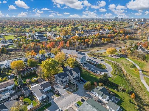 25 Haight Street, St. Catharines, ON - Outdoor With View