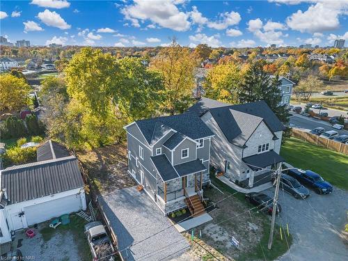 25 Haight Street, St. Catharines, ON - Outdoor With View