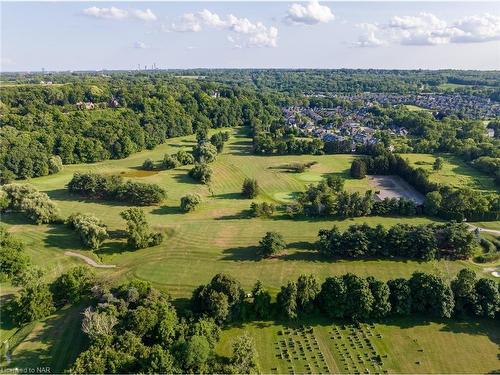 8-1397 York Road, Niagara-On-The-Lake, ON - Outdoor With View