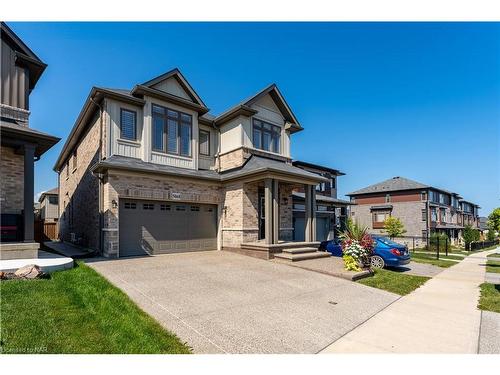 5068 Connor Drive, Beamsville, ON - Outdoor With Facade