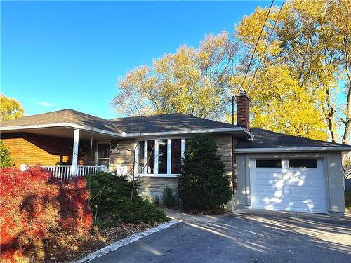 2827 Red Maple Av Avenue, Jordan Station, ON - Outdoor