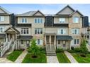 5060 Serena Drive Drive, Lincoln, ON  - Outdoor With Facade 