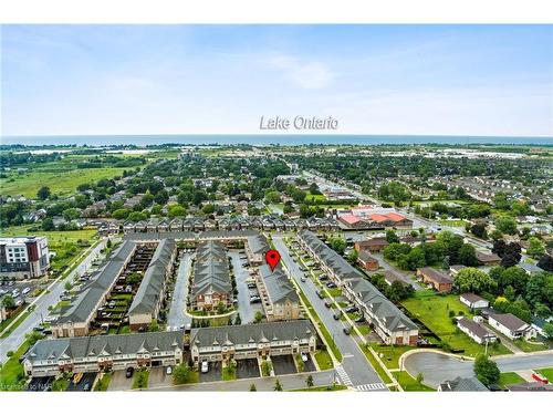 5060 Serena Drive Drive, Lincoln, ON - Outdoor With View