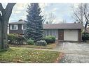 7106 Viscount Street, Niagara Falls, ON  - Outdoor 