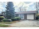 7106 Viscount Street, Niagara Falls, ON  - Outdoor 