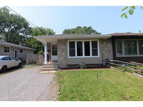 63 Louis Avenue, St. Catharines, ON - Outdoor