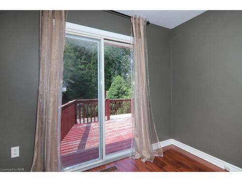 63 Louis Avenue, St. Catharines, ON - Indoor Photo Showing Other Room