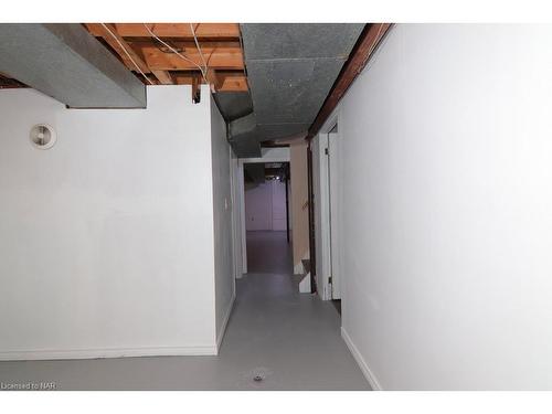 63 Louis Avenue, St. Catharines, ON - Indoor Photo Showing Other Room