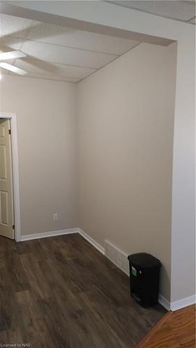 639 King Street, Welland, ON - Indoor Photo Showing Other Room