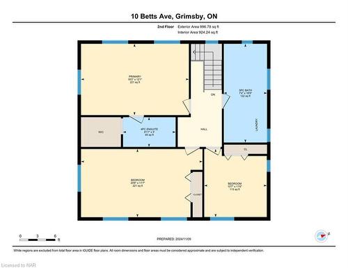 10 Betts Avenue, Grimsby, ON - Other