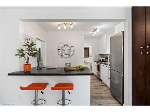 11317 Fowler Road, Wainfleet, ON - Indoor Photo Showing Kitchen