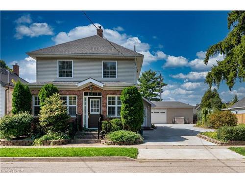 63 Rodman Street, St. Catharines, ON - Outdoor With Facade