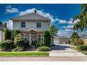 63 Rodman Street, St. Catharines, ON  - Outdoor With Facade 