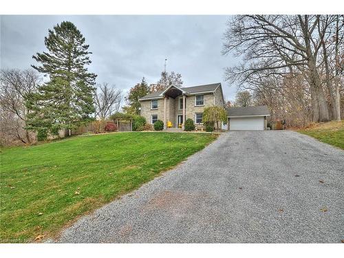 6147 Stamford Townline Road, Niagara-On-The-Lake, ON - Outdoor