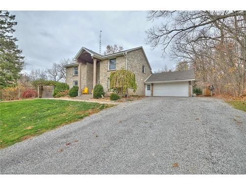 6147 Stamford Townline Road, Niagara-On-The-Lake, ON - Outdoor