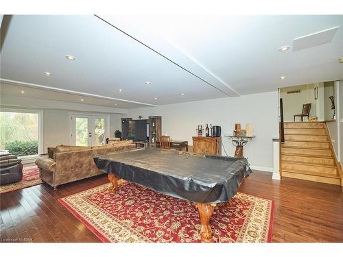 6147 Stamford Townline Road, Niagara-On-The-Lake, ON - Indoor Photo Showing Other Room