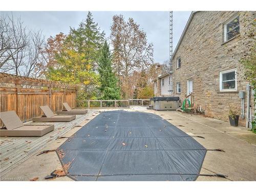 6147 Stamford Townline Road, Niagara-On-The-Lake, ON - Outdoor