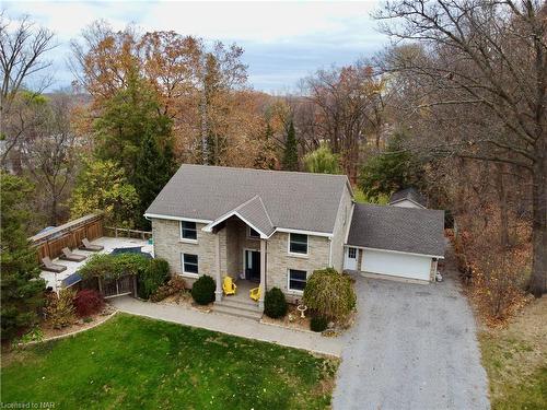 6147 Stamford Townline Road, Niagara-On-The-Lake, ON - Outdoor