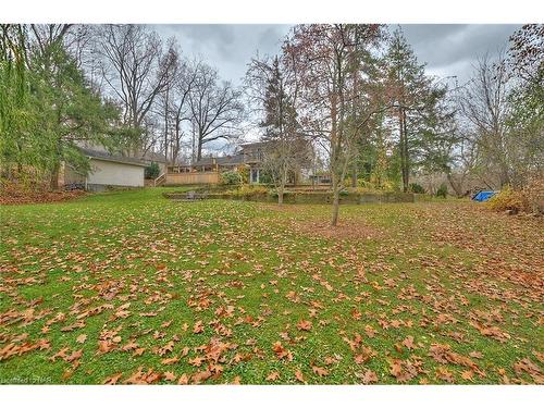 6147 Stamford Townline Road, Niagara-On-The-Lake, ON - Outdoor