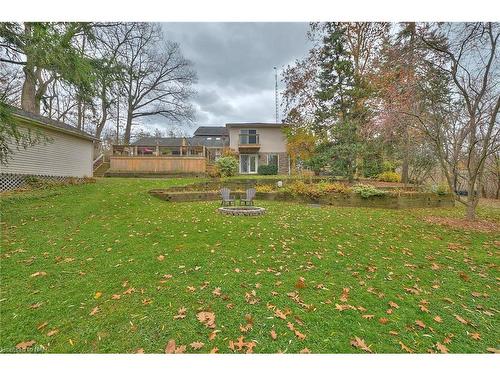 6147 Stamford Townline Road, Niagara-On-The-Lake, ON - Outdoor