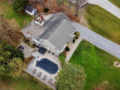 6147 Stamford Townline Road, Niagara-On-The-Lake, ON - Outdoor With View