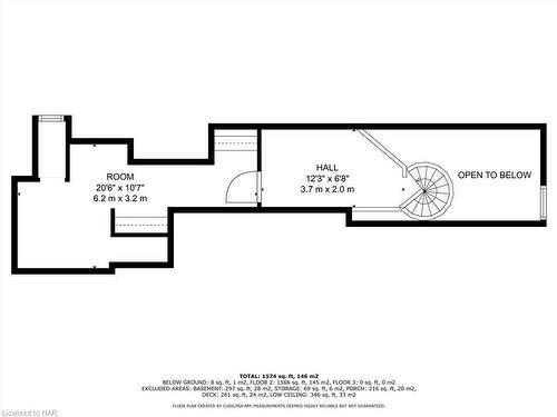 14 Foster Avenue, Parry Sound, ON - Other