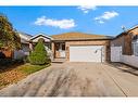 8119 Spring Blossom Drive, Niagara Falls, ON  - Outdoor With Facade 