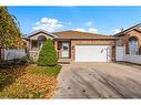 8119 Spring Blossom Drive, Niagara Falls, ON  - Outdoor With Facade 