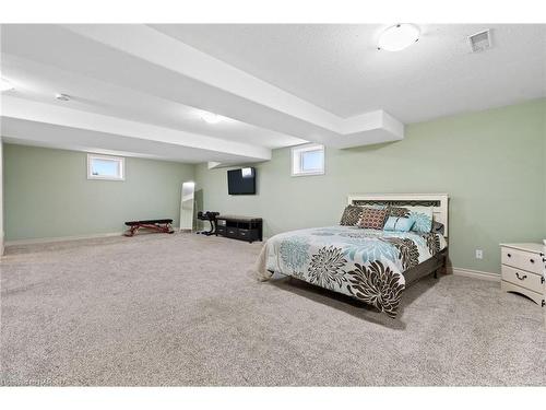 8119 Spring Blossom Drive, Niagara Falls, ON - Indoor