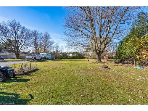 417 Clare Avenue, Welland, ON - Outdoor With View