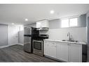 5-104 Haig Street, St. Catharines, ON  - Indoor Photo Showing Kitchen 