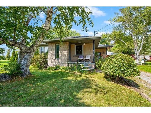 908 Netherby Road, Welland, ON - Outdoor With Deck Patio Veranda