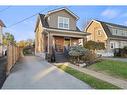 84 Steele Street, Port Colborne, ON  - Outdoor With Facade 