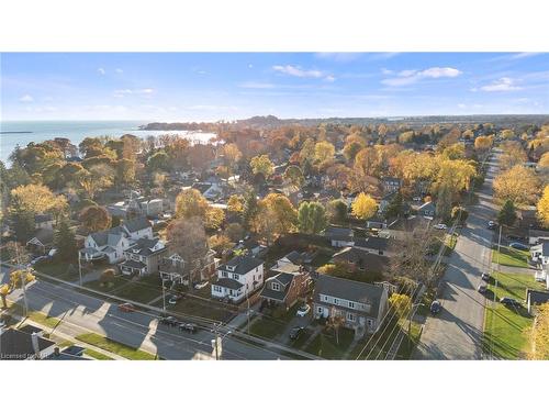 84 Steele Street, Port Colborne, ON - Outdoor With View