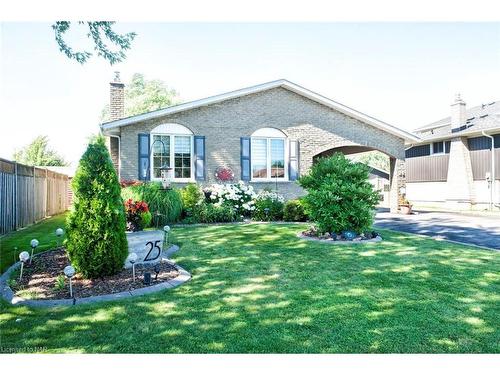 25 Royal Road, Port Colborne, ON - Outdoor