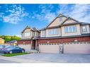 138 Winterberry Boulevard, Thorold, ON  - Outdoor With Facade 