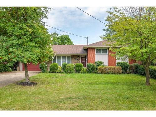 44 Howard Avenue, St. Catharines, ON - Outdoor