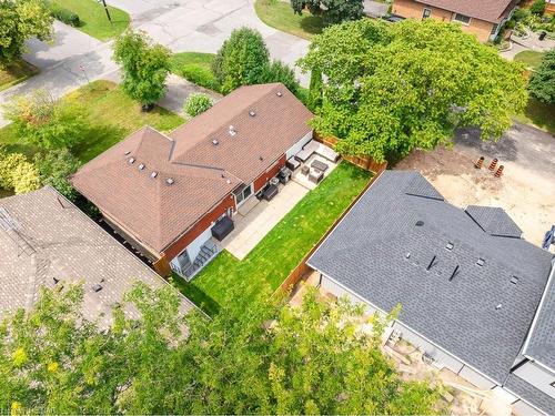 44 Howard Avenue, St. Catharines, ON - Outdoor