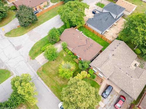 44 Howard Avenue, St. Catharines, ON - Outdoor With View