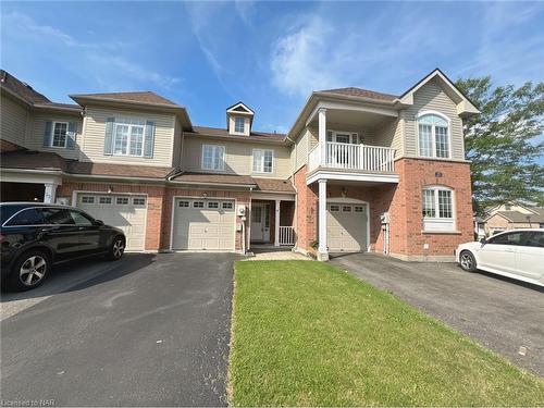 25 Chloe Street, St. Catharines, ON - Outdoor With Facade