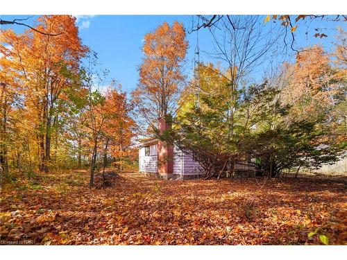 417 Kayart Road, Ridgeway, ON - Outdoor With View