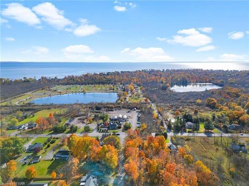 417 Kayart Road, Ridgeway, ON - Outdoor With View