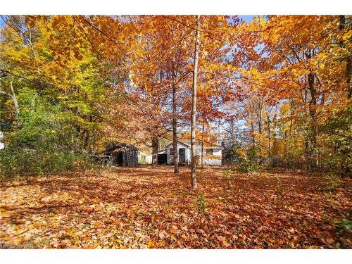 417 Kayart Road, Ridgeway, ON - Outdoor