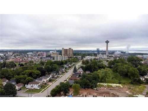 6141 Main Street, Niagara Falls, ON - Outdoor With View