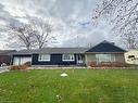 8487 Niagara River Parkway, Niagara Falls, ON  - Outdoor With Facade 