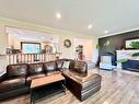 8487 Niagara River Parkway, Niagara Falls, ON  - Indoor Photo Showing Living Room 