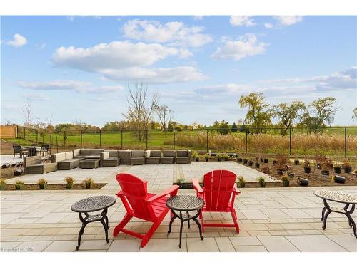 Up29-50 Herrick Avenue, St. Catharines, ON - Outdoor With View